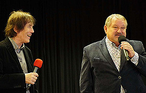Jiří Werich Petrášek